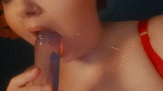 christinethequeenn onlyfans myfreecams