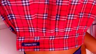 spoiledbrincesstwerks onlyfans Top online model finger fucking