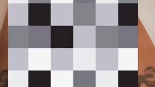 spoiledbrincesstwerks onlyfans Busty whore fingering her wet pink hole with a vibrator