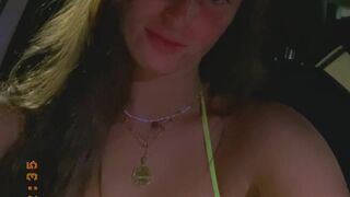 splatxo onlyfans 24/12/2021 webcam video from Onlyfans