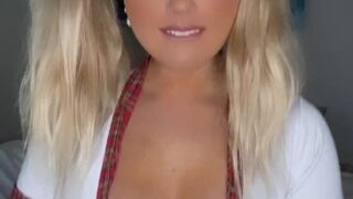 sleepingdragon onlyfans Pretty young teen masturbates wet pink hole