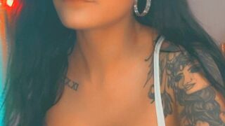 scarletsummerx onlyfans amazing masturbation with scrawny young br