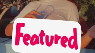 phoenixskye onlyfans sex toy show with little girl part-2