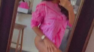 phoenixskye onlyfans amazing sex toy masturbation with very sweet wet pink hole