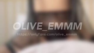 olive_emmm onlyfans two hot s want to be naughty