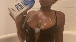 nevvycakes onlyfans amazing show for 1000 tokens