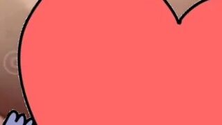 nakedangelalektra onlyfans Luxurious bitch caresses tits and sucks dick