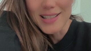 littlecaprice onlyfans scrawny babe plays with wet wet pink hole