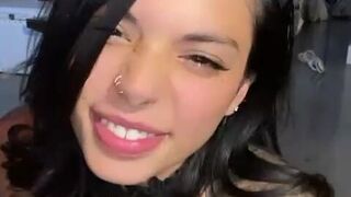 gvalentinaxxx onlyfans fucking wet pink hole with cancer