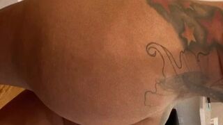 chynnamayberry1 onlyfans lissa My very first penetration |TUSHY