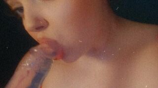 christinethequeenn onlyfans Crazy Latina knees shaved holes