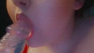 christinethequeenn onlyfans Sexy chick excites mouthwatering forms