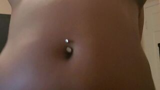 charannelove onlyfans Naughty confused wet pink hole caresses wet pink hole with girlfriend 2022 cam show