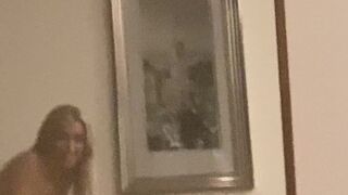 Tana Mongeau onlyfans Pretty sweety shows boobs