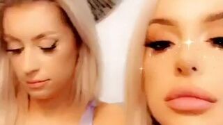 Tana Mongeau onlyfans Petite teen with paid chaturbate