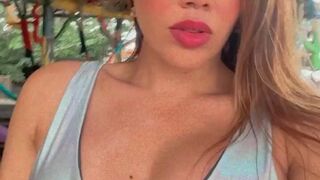 Mariana isaza aka marianaisaza onlyfans 2021|12|15 show part-2