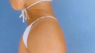 Haley Brooks onlyfans Hot show at twilight