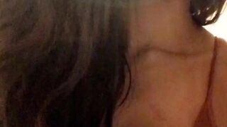 Erica Mena onlyfans Double Penetration With Japanese Webca