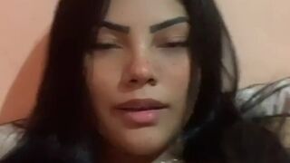 Emilly Souza onlyfans POV Sex Tape With scrawny Teen