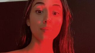 Eden Cohen aka edencohen onlyfans 12/12/2021 webcam video from CamSoda