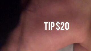 Diamond Kay aka diamond_kay onlyfans Charming confused girlfriend fucks holes