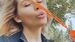 Cup of Carli aka cupofcarli onlyfans Slender cutie