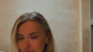 Corinna Kopf aka corinnakopf onlyfans 23 September 2021