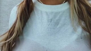 Corinna Kopf aka corinnakopf onlyfans chaturbate 2022 wet pink hole play with wet clit
