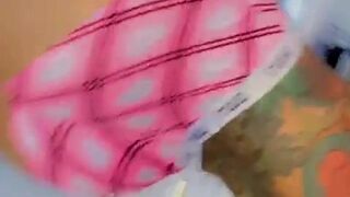 Blac Chyna aka msblacchyna onlyfans Big breasted shows all