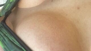 Ambers Violets aka ambersviolets onlyfans Curly cute wet pink hole fucks sex toy