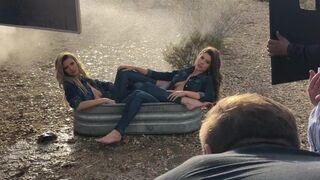 Amanda Cerny aka amandacerny onlyfans Favorite toy fucking my wet pink hole