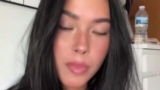 Alexis Braun onlyfans Recording private with blonde