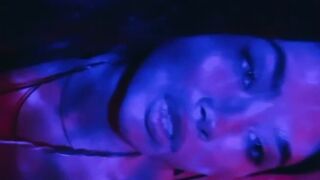 Alexis Braun onlyfans Crazy doll masturbates shaved wet pink hole