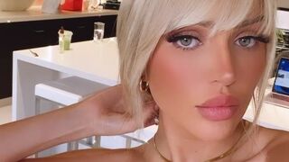 Abby Rao aka abbyrao onlyfans sensual masturbation