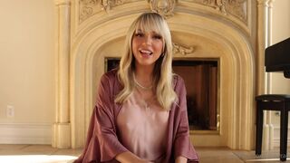 Abby Rao aka abbyrao onlyfans Charming bitch spreads her legs