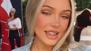 Abby Rao aka abbyrao onlyfans Experienced mare test hammering anus 2022 cam show