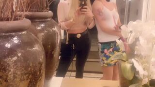 Leticia Rodrigues aka lehro69 onlyfans Gorgeous milf fucks wet pink hole