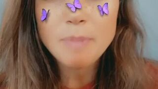 officialtoriblack onlyfans Ticket amazing show with sexy mommy