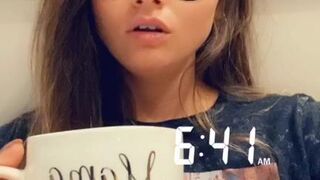 officialtoriblack onlyfans Naked Hare wants you