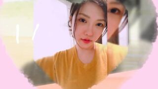 anri okita onlyfans Elegant maiden caresses wet