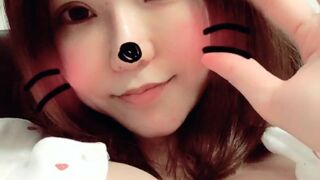 anri okita onlyfans Fingering chaturbate female online