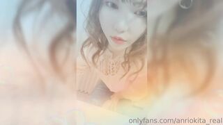 anri okita onlyfans Obedient cam whore is waiting for you