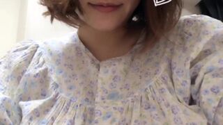 anri okita onlyfans Wow teen girl naked in adult show