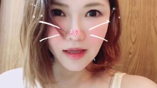 anri okita onlyfans Creamy wet pink hole with scrawny latin girl