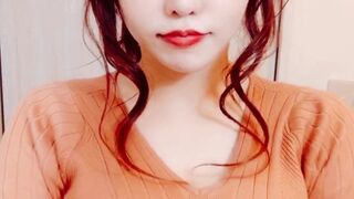 anri okita onlyfans Petite tried fingering