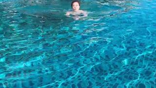 anri okita onlyfans Crazy chick caresses natural tits