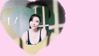 anri okita onlyfans Online fingering with scrawny brunette