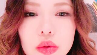 anri okita onlyfans Crazy woman masturbating cunt with hand