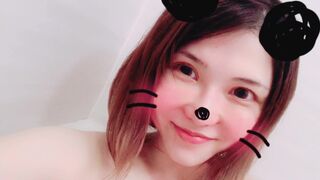 anri okita onlyfans Sexy gamer girl playing with butt plug