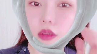 anri okita onlyfans Shy kittens jerking shaved cunt